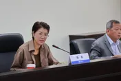 南投縣府人事異動大風吹！陳志賢接文化局長、林秀梅升觀光處長