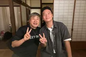 阿翰昔拍片遇低潮憂「被淘汰」　胡瓜鼓勵：若沒紅過，哪來的過氣？
