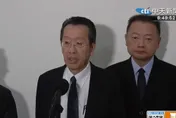 網傳部長請假　國防部：顧立雄全程指導應對中共軍演