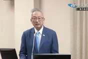 梵蒂岡邦誼告危？　外交部次長：12邦交國穩固