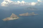 釣魚台交鋒！陸海警稱驅離日漁船　日要求4搭載艦砲陸船駛離