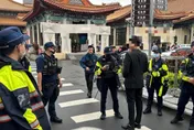 「要幫義父報仇」！萬華「黑狗」被斷腳筋揭天道盟恩怨