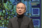 「含淚出脫」輝達持股！軟銀集團孫正義：為下一階段投資布局