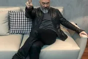 痛失劉真5年！辛龍復出歌壇　比YA喊：我們現場見