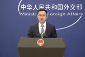 再狀告UN！陸外交部「3問日本」　斥林佳龍爭端1年說嗆「台無外長」