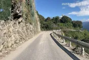 中橫台8線嵩山隧道、豁然亭2段明起交管　整點放行10分鐘