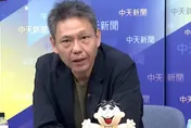 影/曹興誠辭文總執委　謝寒冰：要賴清德別忘了他、想參與選舉