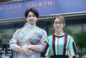 郭書瑤單身太久遭虧「長蜘蛛網了」　狠嗆姚淳耀：到底是有多長？