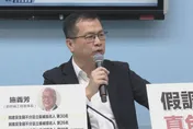 邀賴清德到立院「十講加十問」　羅智強：保證辦到風風光光