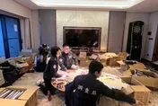 打詐專法成詐團護身符？黃捷不忍了：要還被害人全額財損