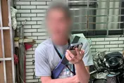 影/高雄男潑汽油嗆前女友「同歸於盡」毫無悔意　檢求7年