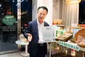 嘉義縣長選舉起風了！國民黨「最強奇兵」出現　超狂經歷曝光
