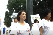 高市「台灣有事論」延燒！高金素梅曬「靖國神社抗議影片」霸氣反擊