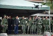 蔡炫/無人機＋N　一場沒人喊停的軍備競賽