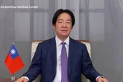 川普會協防台灣？賴清德：透過關稅談判強化友盟關係
