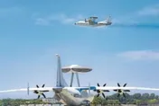 逼近僅1百米！陸戰機東海上空遭「外機挑釁」　僵持逾20分鐘