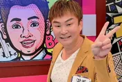 一度收病危通知！洪毛暴瘦15公斤模樣曝　開心宣布：滿血回歸