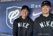 WBC/海盜雙星鄭宗哲、陳柏毓參賽意願高　「一起打球很幸福」