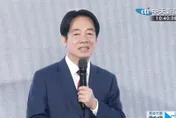「禁小紅書把年輕人當傻瓜」　沈政男：等著看賴清德最新民調