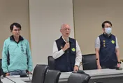 高雄狼官性侵案遭控封口半年　衛生局長發聲：選擇先救孩子的命