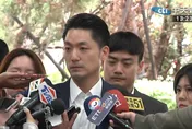 賴政府封鎖小紅書！蔣萬安：還能稱我們是不翻牆的民主？