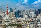 日政府估首都圈若爆「直下型強震」恐致1.8萬死　經濟損失17兆