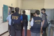 高雄衛生局鯛魚檢驗出包　2檢察官率警搜索實驗室