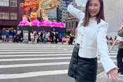 封鎖大陸小紅書惹議　柳采葳：民進黨又蠢又壞