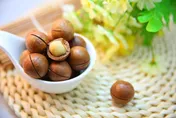 夏威夷豆富含Omega-7！每日適量攝取護心又養顏