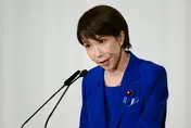 高市早苗「台灣有事說」竟是「脫稿演出」？日議員曝光答詢資料