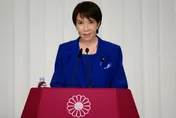 再提台灣有事！高市早苗：日方立場「沒有改變」　加強對陸說明