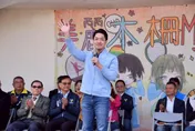小紅書遭禁　蔣萬安酸綠營：反中反到變共產黨