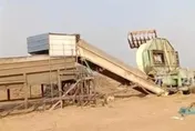 驚悚！陸工人掉進草場粉碎機絞亡…母在旁目睹「只剩一條腿」