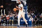 NBA/戴維斯、湯普森全上架！獨行俠4主力恐遭交易