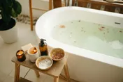 泡完溫泉下半身不對勁？醫：高溫恐讓精子活力降低