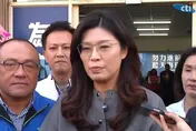 柯文哲喊藍白合不要再讓3%或6%　鄭麗文：會用最大誠意和善意