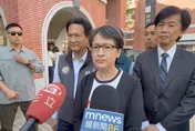 不只宜蘭警！38分鐘後北市警幫清道撞斷手　蕭美琴：為他們集氣