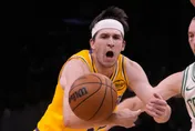 NBA/里夫斯砍36分孤掌難鳴！湖人遭綠衫軍三分雨痛宰吞敗