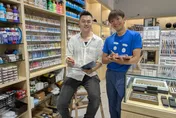 小豪出任務/力德文具二代顛覆傳統！網封「彰化小誠品」