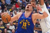 NBA/明星賽新制「美國隊vs世界隊」！約基奇潑冷水：可能一樣難看