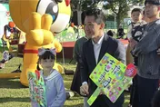 綠2026誰選桃園戰張善政？何志偉自信喊：我一直是最好選項
