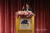總統賴清德電賀亞太自由婦女協會　盼繼續激發婦女成長潛能