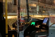 遊覽車挨罰2800稱「傍晚太早開燈」　網揪疑點轟翻