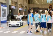 讓交通安全成為城市語言　新北跨局處打造「生活化宣導」