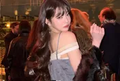 女神喝什麼？張員瑛主持AAA趁空狂喝手搖飲　店家公布答案