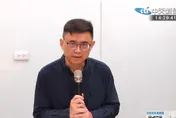 影/賴瑞隆道歉哭了！徐巧芯曝BUG嘆「為時已晚」：傷害恐更大