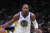 NBA/表現不如預期！勇士老將：老婆生第6胎很忙　但不是藉口