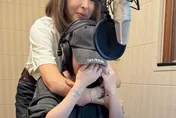 不是具俊曄！小S錄音現場姊夫未到場　賈永婕曝他真實身分