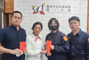 台南女警開單遭斧頭男砍！法院裁准羈押　理由曝