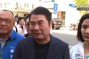政院擬不副署財劃法　鍾東錦喊話賴清德解僵局：應先實施再檢討